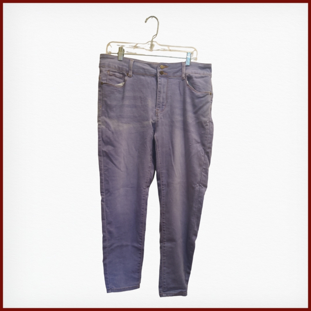 Between Us Women's Jeans